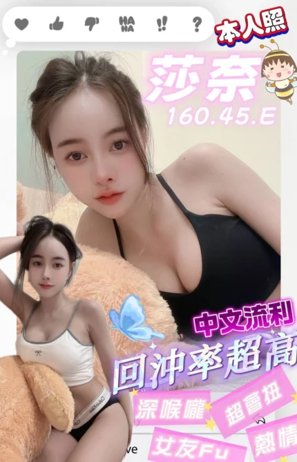 高雄定點茶-莎奈/160/45/24/E