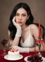 台中定點茶-愛姬/160/47/?/G