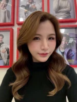 台北定點茶-陽光模特/170/55/24/C