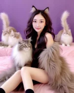 台北外送茶-花琦蘿/173/?/20/F