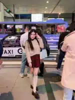 台北定點茶-金敏荷/155/43/23/D