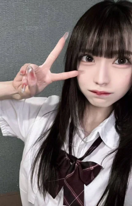 高雄外送茶-優結莉/160/45/22/D