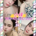 桃園定點茶-小妹/160/45/20/C