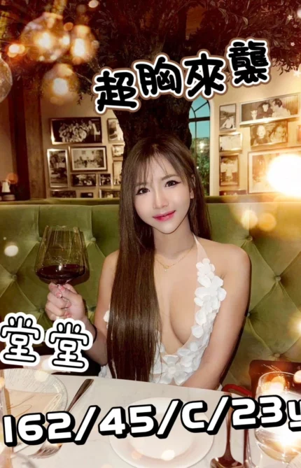 新北定點茶-堂堂/162/45/23/C