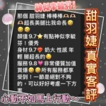 桃園定點茶-甜羽婕/170/48/19/D