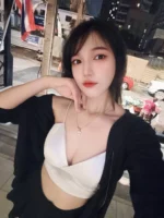 台北定點茶-侯呈玥/160/44/22/C