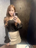 台北外送茶-水川愛明/166/?/23/F