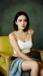 屏東定點茶-朱穎/158/44/?/C