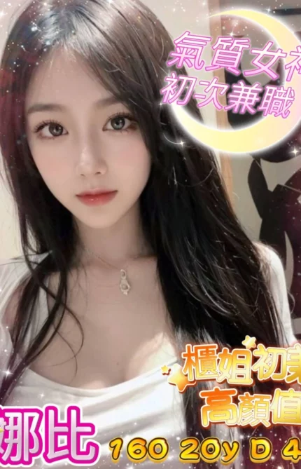 台中外送茶-娜比/160/46/20/D