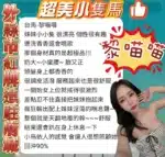 台南定點茶-黎喵喵/156/43/?/E