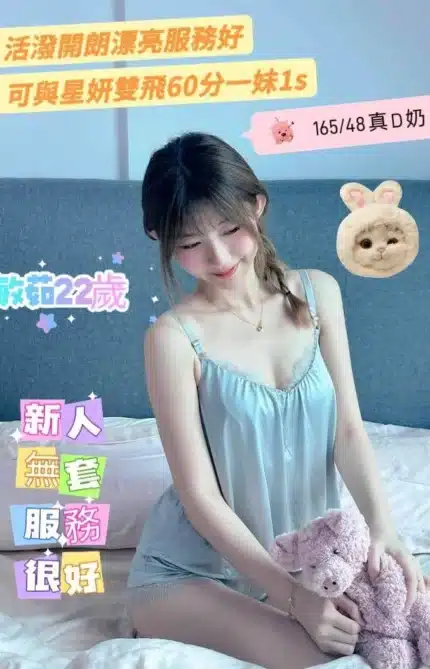 台南定點茶-敏茹/165/48/22/D