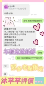 台南定點茶-沐芊芊/158/43/20/D