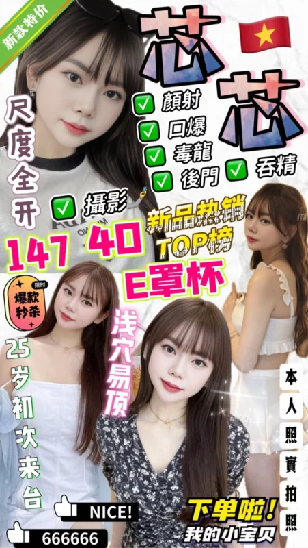 台中定點茶-芯芯/147/40/?/E