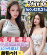 台南定點茶-雨霏霏/160/42/21/E