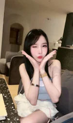 台北定點茶-吳妮妮/158/42/24/C