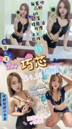 桃園定點茶-巧芯/154/50/23/C