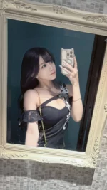 屏東外送茶-森彩希/160/50/22/D