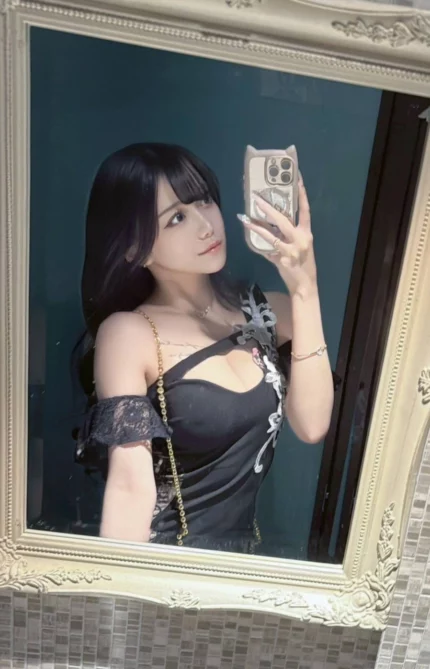 屏東外送茶-森彩希/160/50/22/D