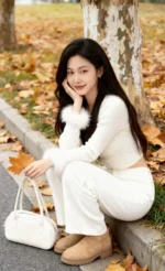 南投定點茶-芮妍朵朵/157/48/22/D