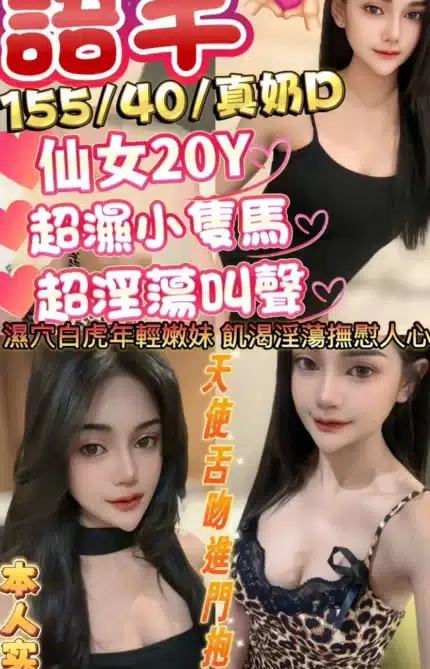 新竹定點茶-語芊/155/40/20/D