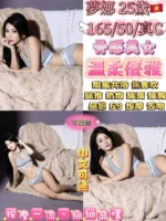 台北定點茶-夢娜/165/50/25/C