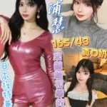 台北定點茶-杉浦慧/165/43/25/D