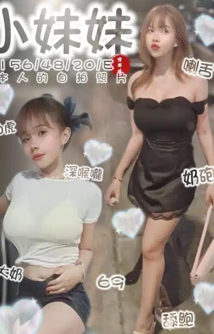 台南定點茶-小妹妹/156/48/20/E