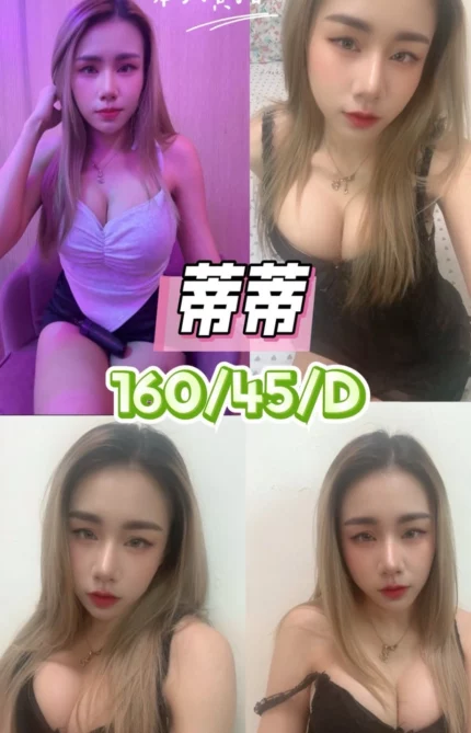 台中定點茶-蒂蒂/160/45/24/D