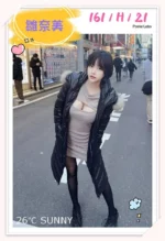 台北外送茶-雛奈美/161/?/21/H