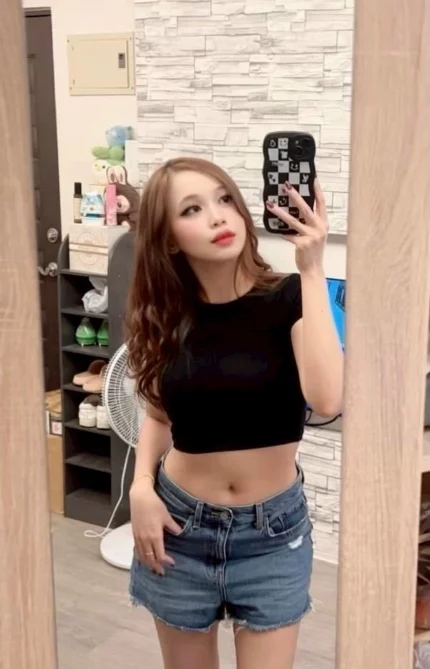 高雄定點茶-蘿莉/153/42/23/D