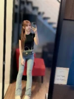 台北定點茶-奶萌妹/167/49/22/C