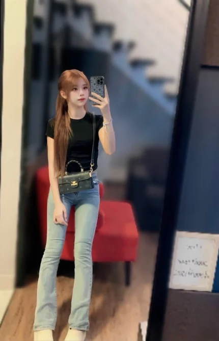 台北定點茶-奶萌妹/167/49/22/C