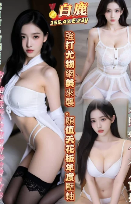 高雄定點茶-白鹿/155/43/23/E