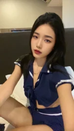 台北定點茶-紗織/165/48/22/C