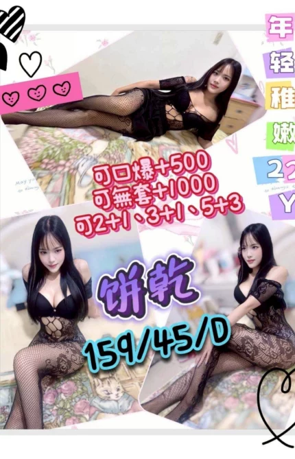 花蓮定點茶-餅乾/159/45/22/D