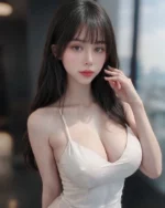 新竹定點茶-潔西/167/49/?/E