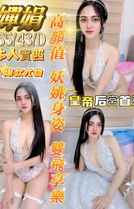 台中定點茶-嬋娟/155/43/?/D