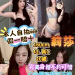 高雄定點茶-莉莎/160/42/20/C