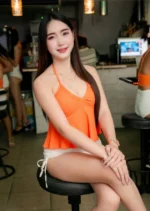 屏東外送茶-琪琪/160/51/?/D