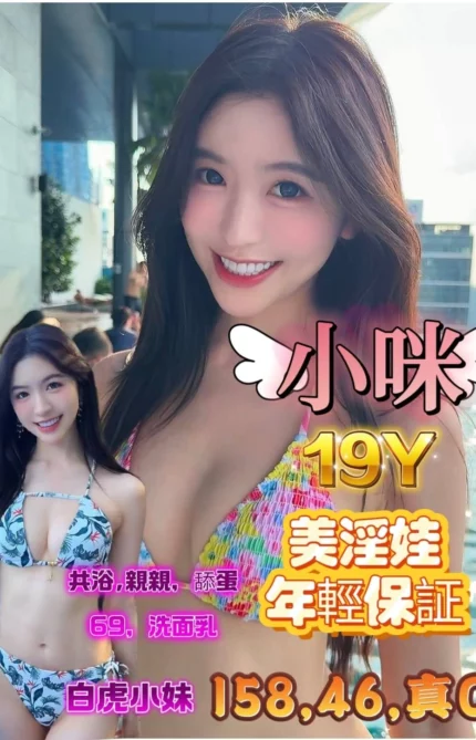 高雄定點茶-小咪/158/46/19/C