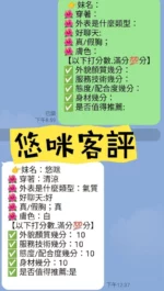 雲林定點茶-悠咪/161/45/?/F