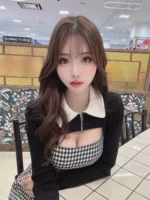 台北外送茶-月岡凜/160/43/22/E