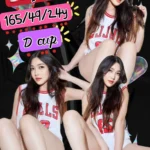 新北定點茶-蔓蔓/165/49/24/D