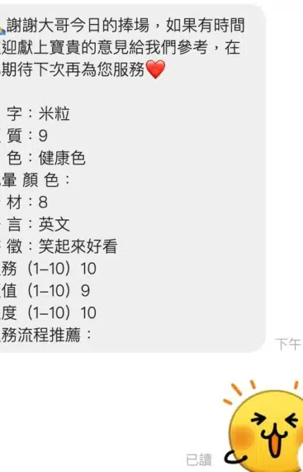 新北定點茶-米粒/163/46/22/D