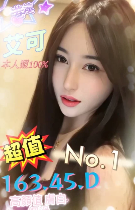 台中定點茶-艾可/163/45/?/D