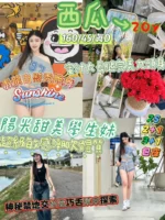 新竹定點茶-西瓜/160/45/20/D