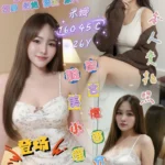 屏東定點茶-米娜/160/45/26/C