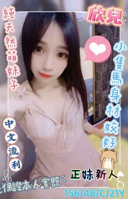 嘉義定點茶-欣兒/156/48/21/C