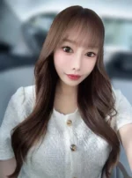 台北定點茶-白井梨奈/157/43/23/D