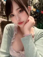 台北外送茶-栗原唯衣/160/?/21/G